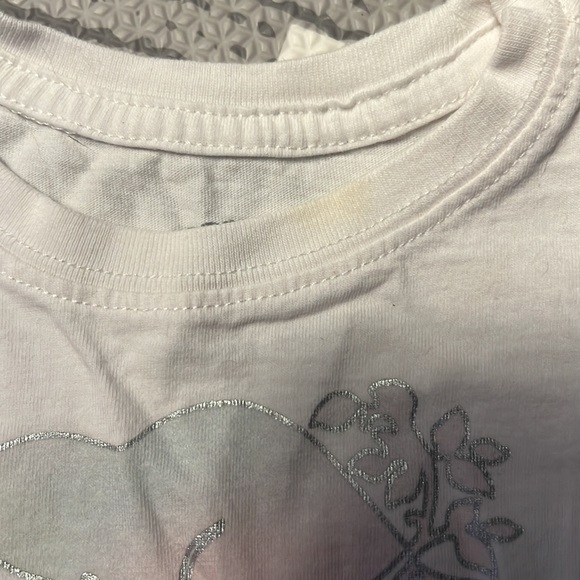 Roots 0-3 t-shirt - Picture 5 of 5